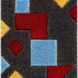 Play Ground Plush Shag Rug - Image 7