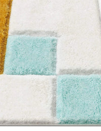 Playway D Plush Shag Rug - Image 3