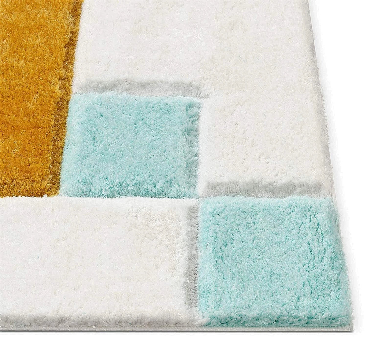 Playway D Plush Shag Rug - Image 3