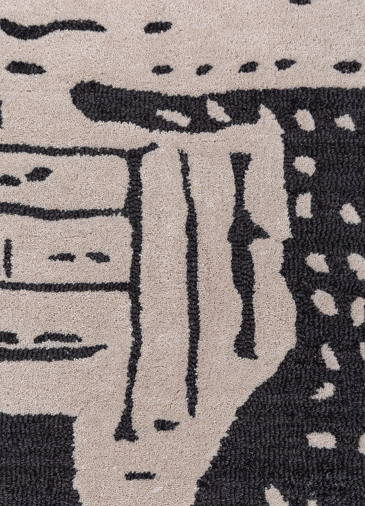 Raasta Rug One-of-a-Kind Vintage Rug - Image 3