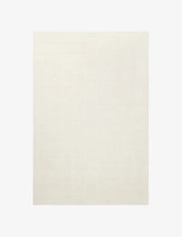 Ripple Geometric Hand-Tufted Wool Rug - Image 5