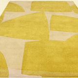 Romy Abstract Hand-Tufted Wool Rug - Image 2