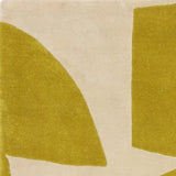 Romy Abstract Hand-Tufted Wool Rug - Image 5