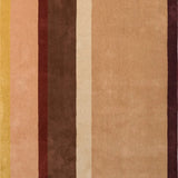 Ruby Modern Hand-Tufted Wool Rug - Image 2