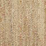 Rustic Natural Jute Rug - Image 2