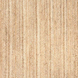 Rustic Natural Jute Rug - Image 7