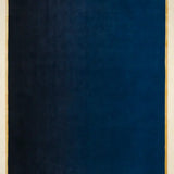 Saphir Abstract Hand-Tufted Wool Rug - Image 4