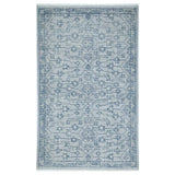 Sehar Hand-Knotted Wool Rug - Image 2