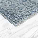 Sehar Hand-Knotted Wool Rug - Image 3