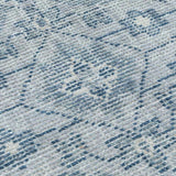 Sehar Hand-Knotted Wool Rug - Image 4