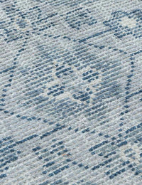 Sehar Hand-Knotted Wool Rug - Image 4