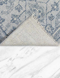 Sehar Hand-Knotted Wool Rug - Image 5