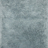 Spa Solid Plush Shag Rug - Image 2
