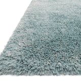 Spa Solid Plush Shag Rug - Image 4
