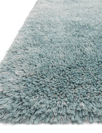 Spa Solid Plush Shag Rug - Image 4