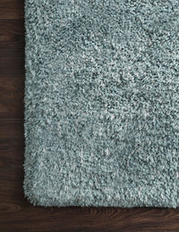 Spa Solid Plush Shag Rug - Image 6
