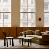Spectrum Irregular Hand-Tufted Wool Rug - Image 2