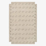 Spectrum Irregular Hand-Tufted Wool Rug - Image 3