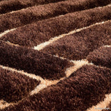 Spring D Plush Shag Rug - Image 2