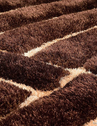 Spring D Plush Shag Rug - Image 2