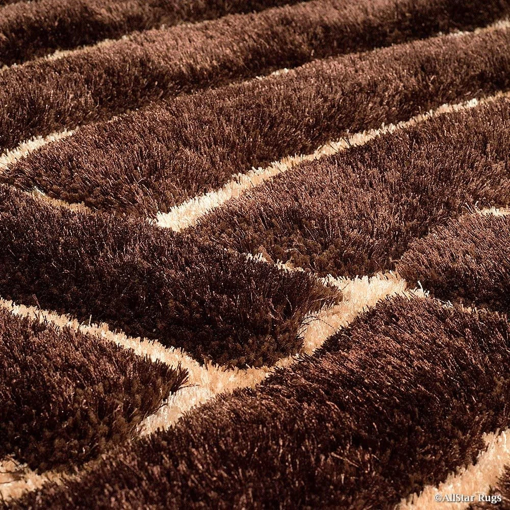 Spring D Plush Shag Rug - Image 2