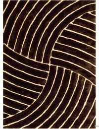 Spring D Plush Shag Rug - Image 3