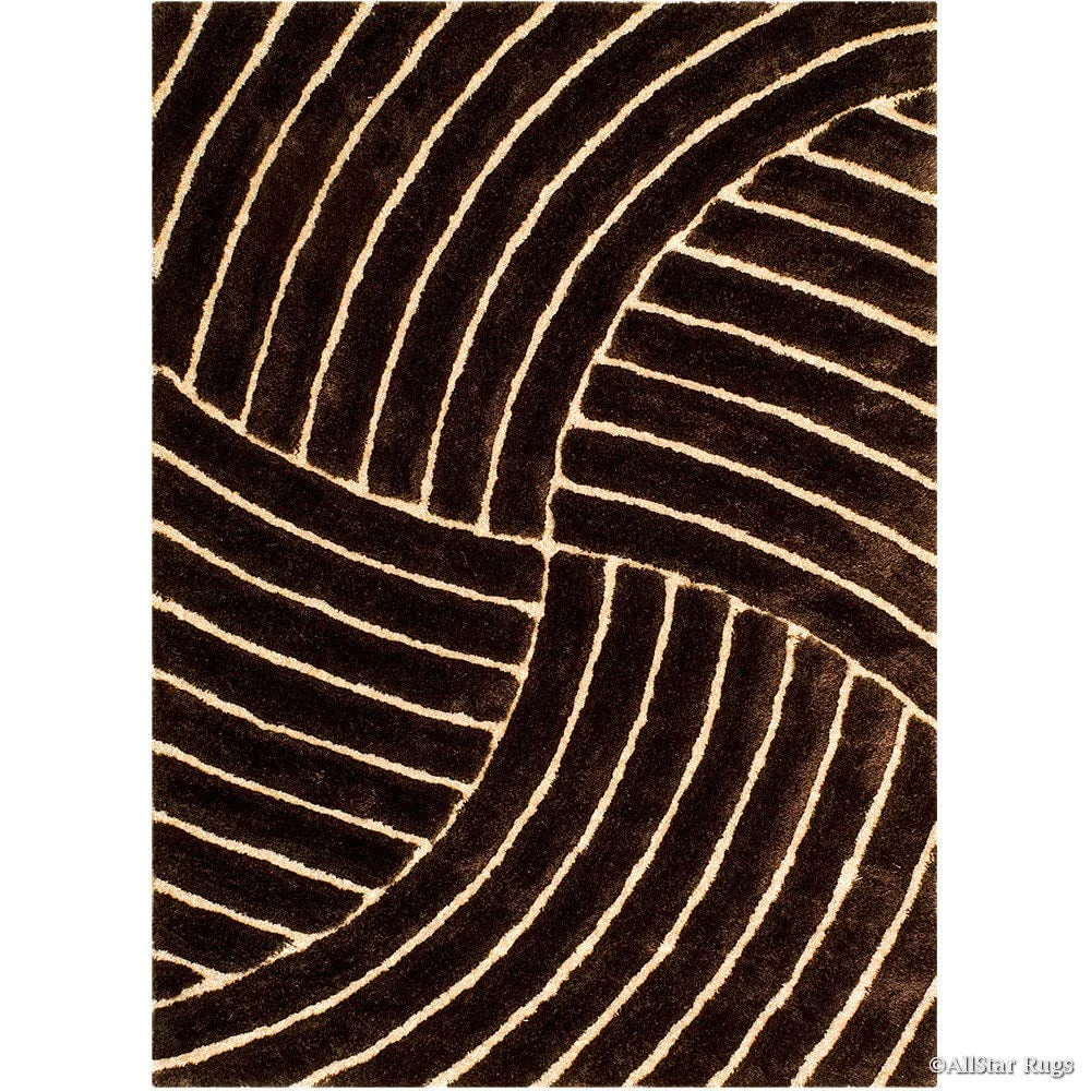 Spring D Plush Shag Rug - Image 3