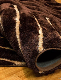 Spring D Plush Shag Rug - Image 4