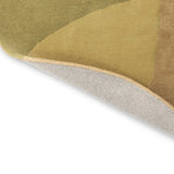 Spring Oval Hand-Tufted Wool Rug Oval Rug - Image 8