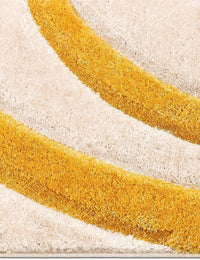 spRings D Plush Shag Rug - Image 5