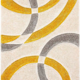 spRings D Plush Shag Rug - Image 6