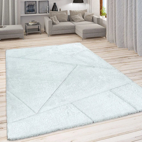 Stairpad Plush Shag Rug