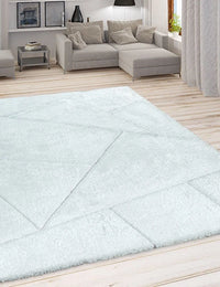 Stairpad Plush Shag Rug - Image 7