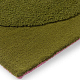 Stem Floral Hand-Tufted Wool Rug - Image 5