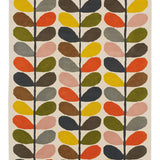 Stem Rainbow Floral Hand-Tufted Wool Rug - Image 1