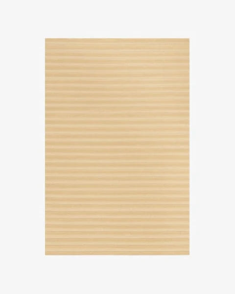 Sunrise Geometric Hand-Tufted Wool Rug - Image 2