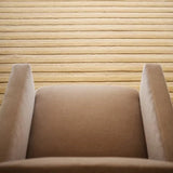 Sunrise Geometric Hand-Tufted Wool Rug - Image 3