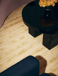 Sunrise Geometric Hand-Tufted Wool Rug - Image 7