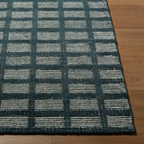 Texas Geometric Hand-Tufted Wool Rug - Image 2