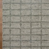 Tress Geometric Hand-Tufted Wool Rug - Image 4