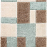 Vanilla D Plush Shag Rug - Image 2