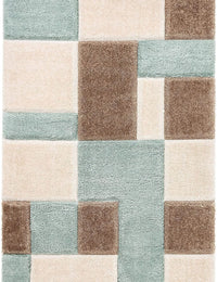 Vanilla D Plush Shag Rug - Image 2