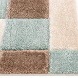 Vanilla D Plush Shag Rug - Image 4