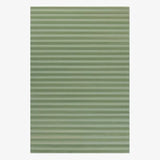 Wildwood Geometric Hand-Tufted Wool Rug - Image 2