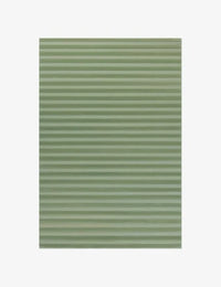 Wildwood Geometric Hand-Tufted Wool Rug - Image 2