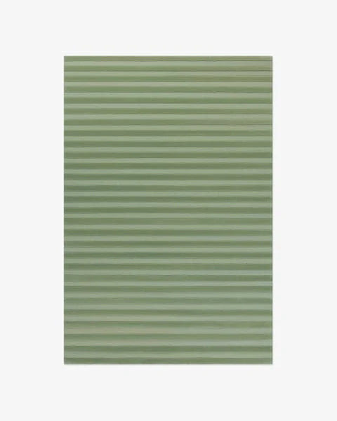 Wildwood Geometric Hand-Tufted Wool Rug - Image 2