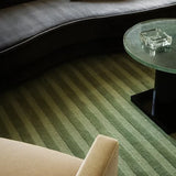 Wildwood Geometric Hand-Tufted Wool Rug - Image 3