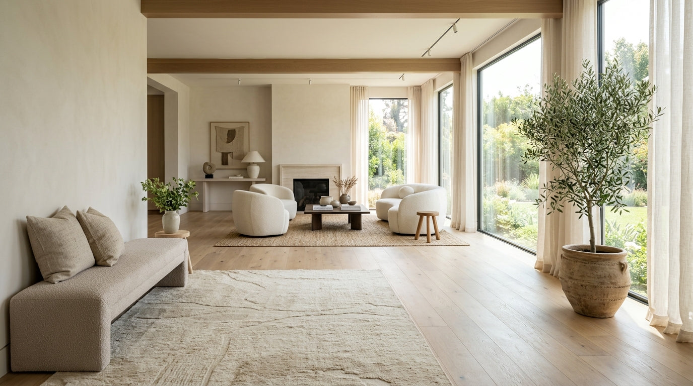 Let's Create Something That Fits Your Home